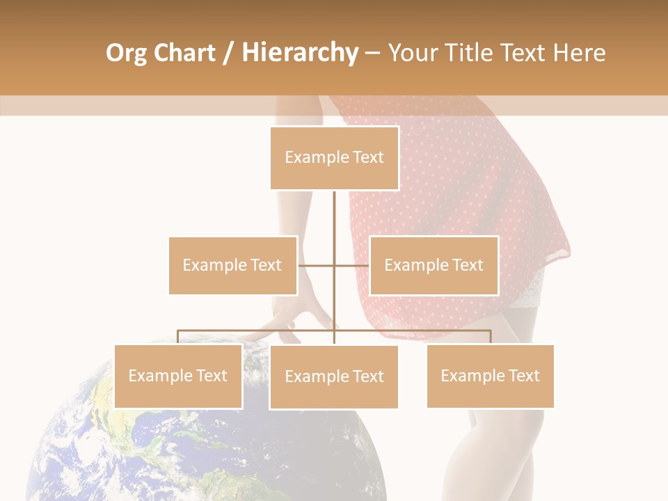 Perfect Girlfriend PowerPoint Template