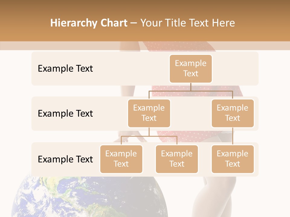 Perfect Girlfriend PowerPoint Template