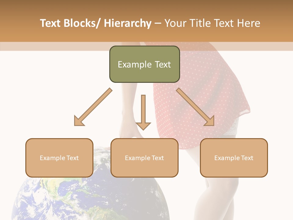Perfect Girlfriend PowerPoint Template