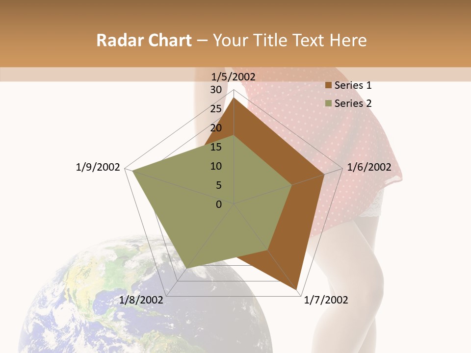 Perfect Girlfriend PowerPoint Template