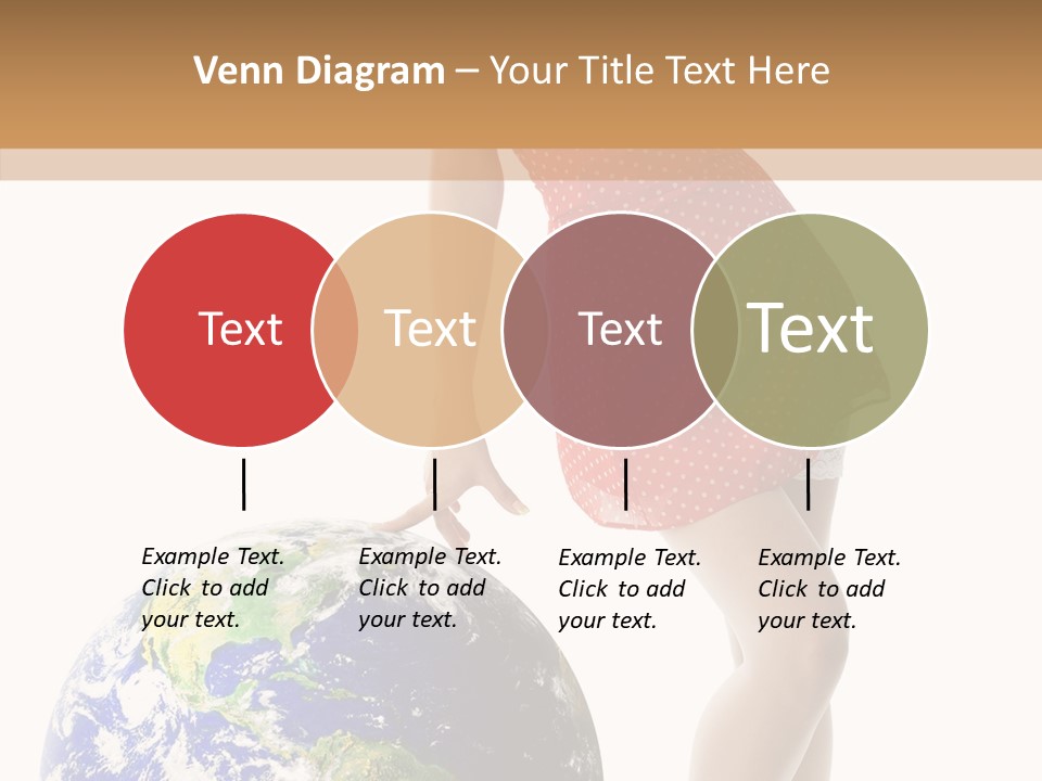 Perfect Girlfriend PowerPoint Template