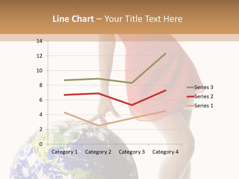Perfect Girlfriend PowerPoint Template