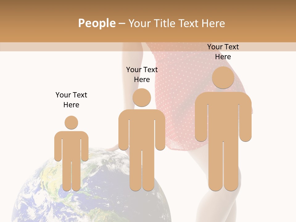 Perfect Girlfriend PowerPoint Template