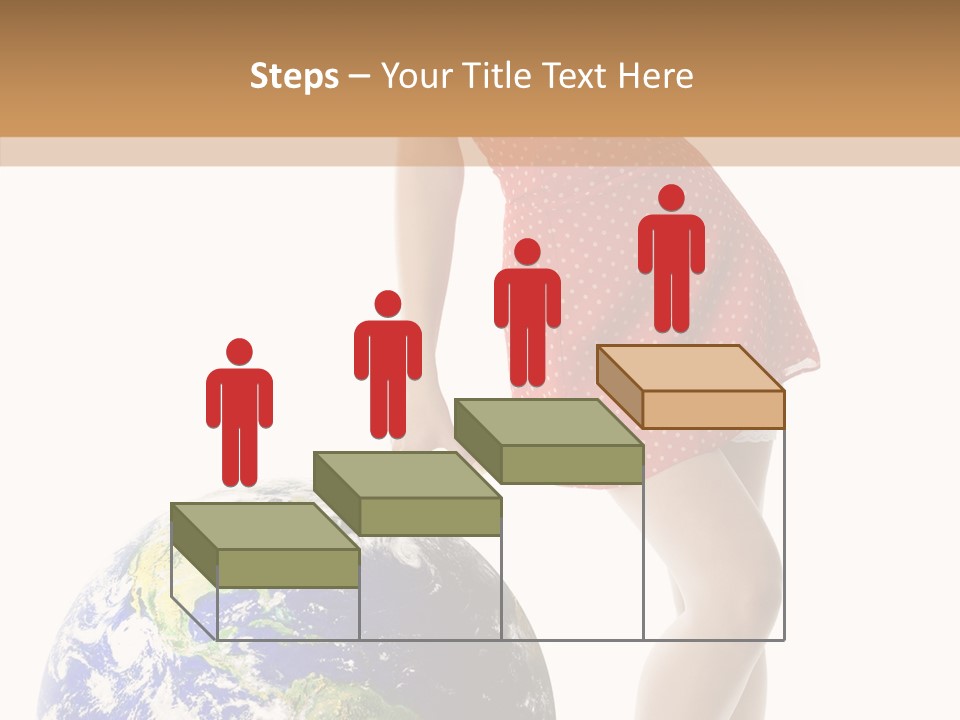 Perfect Girlfriend PowerPoint Template