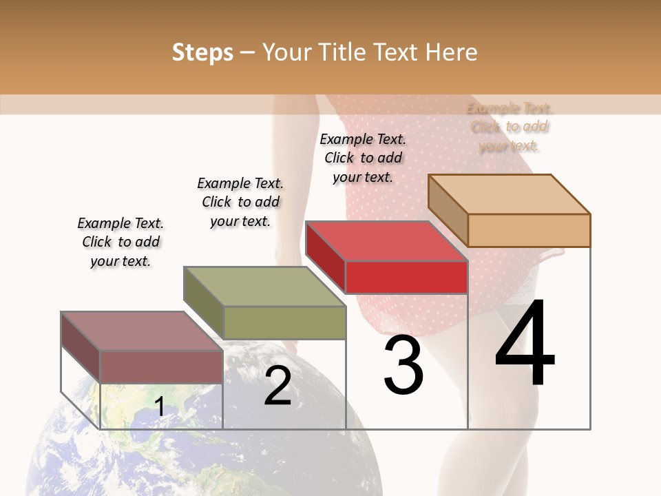 Perfect Girlfriend PowerPoint Template