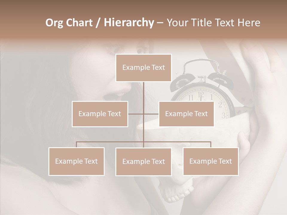 Boardroom Team Di Cu Ion PowerPoint Template