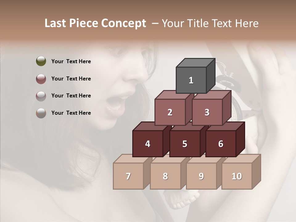 Boardroom Team Di Cu Ion PowerPoint Template