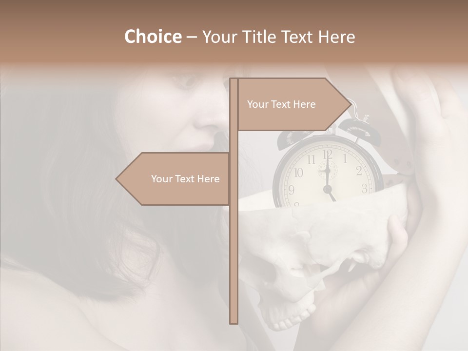 Boardroom Team Di Cu Ion PowerPoint Template