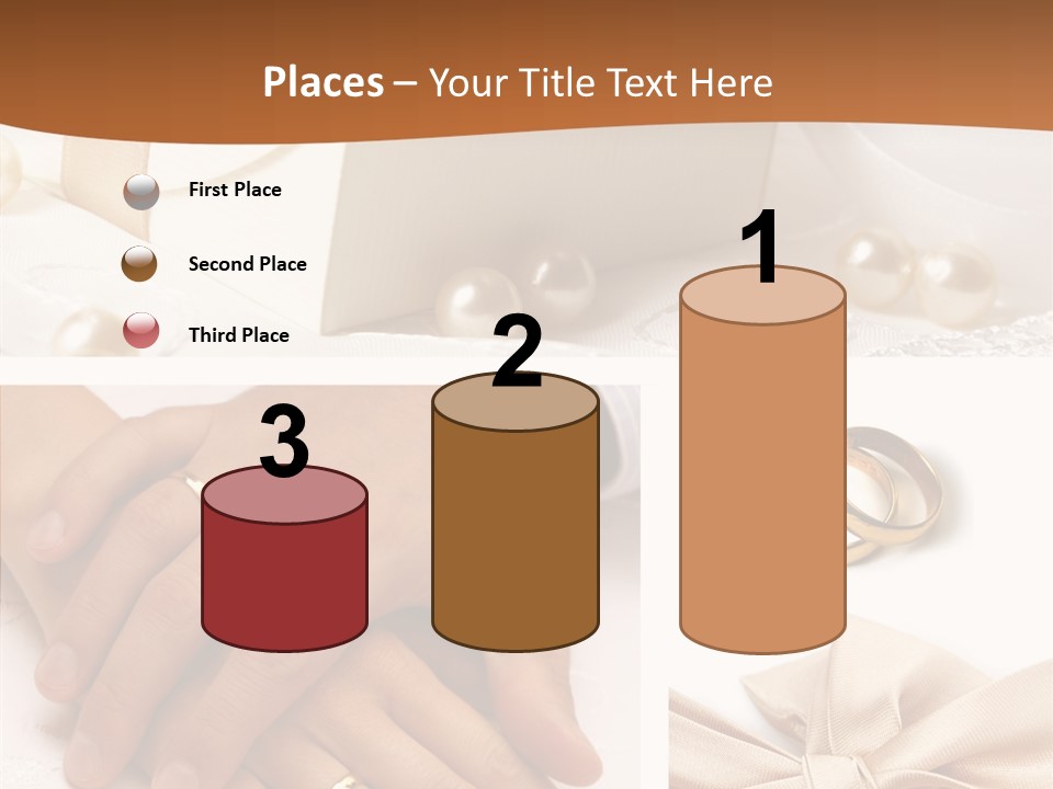 Wedding Gift PowerPoint Template