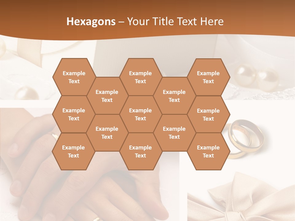 Wedding Gift PowerPoint Template