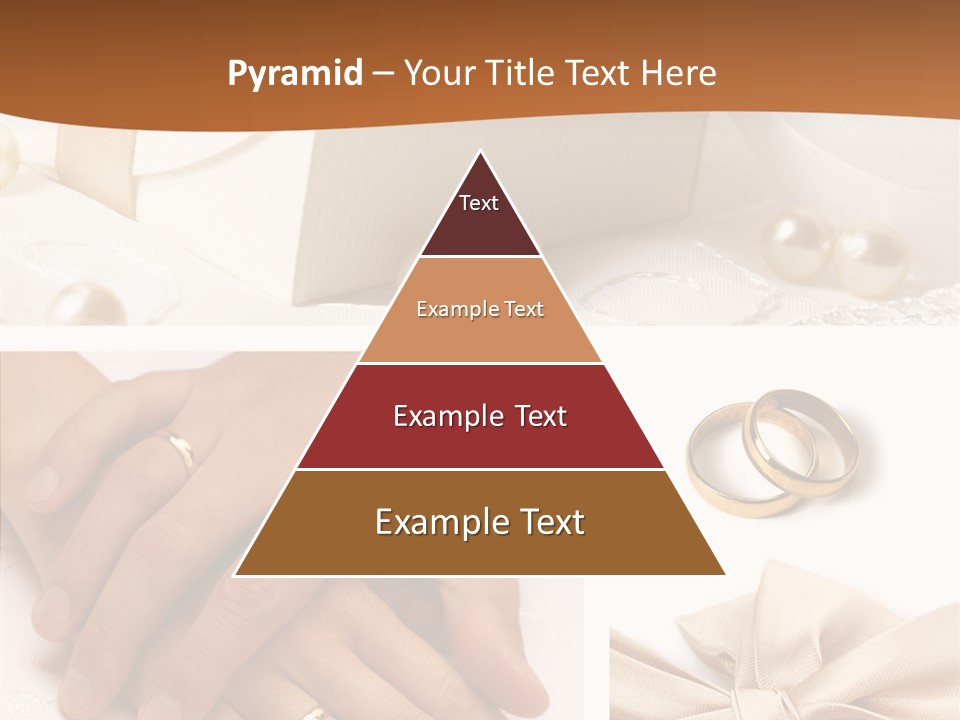 Wedding Gift PowerPoint Template