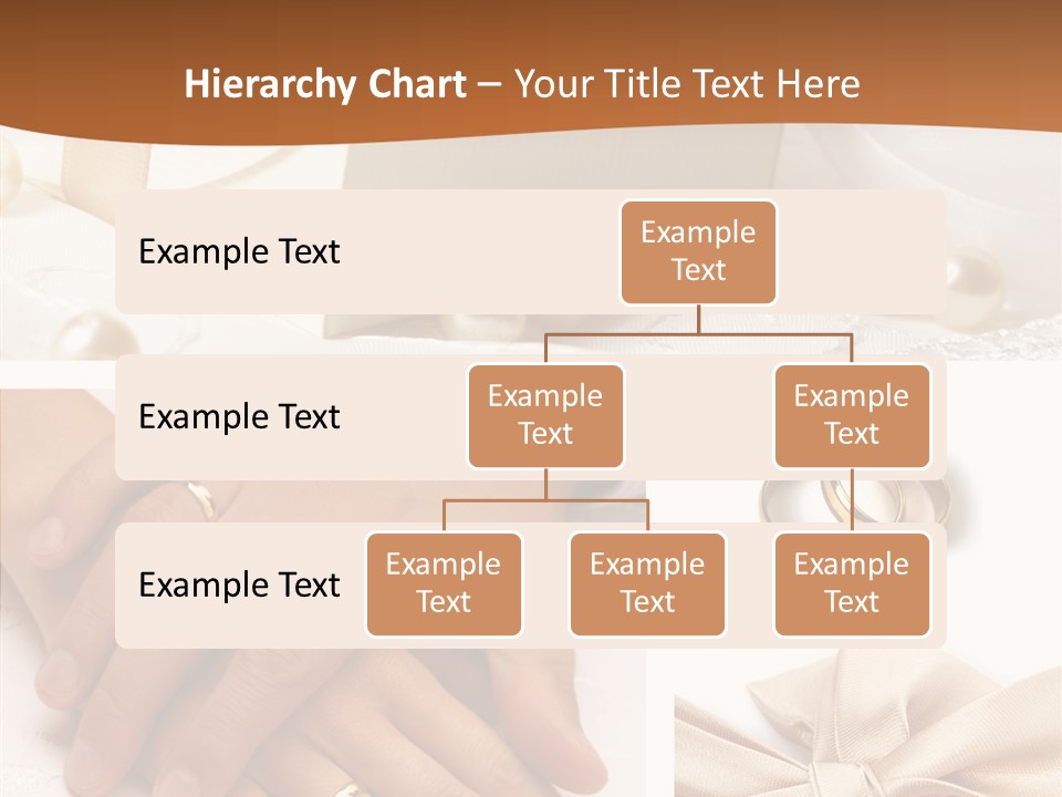 Wedding Gift PowerPoint Template
