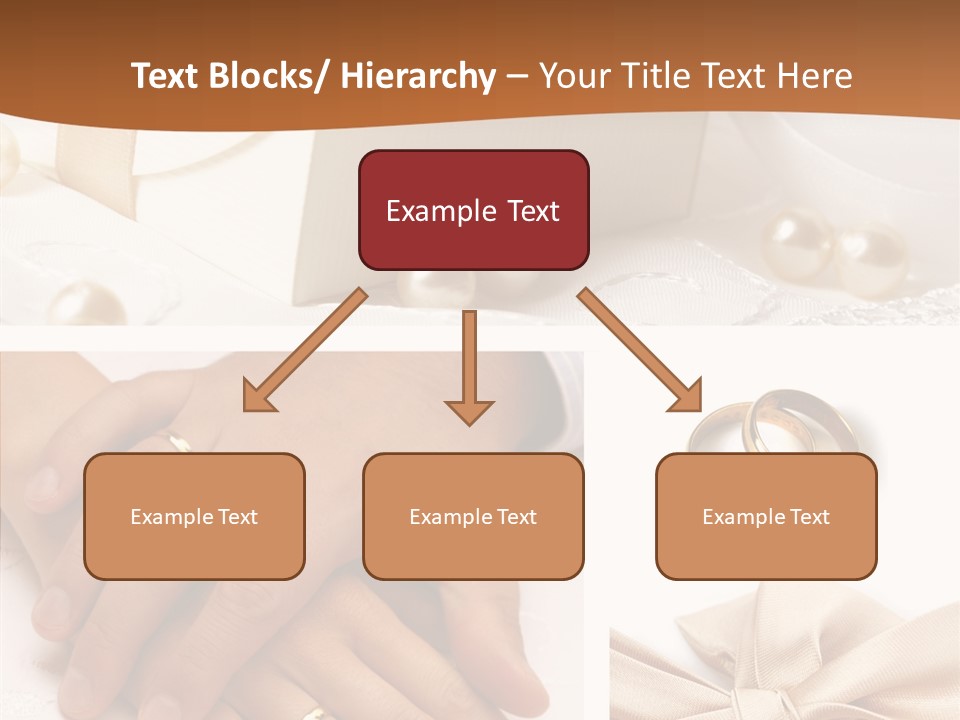 Wedding Gift PowerPoint Template