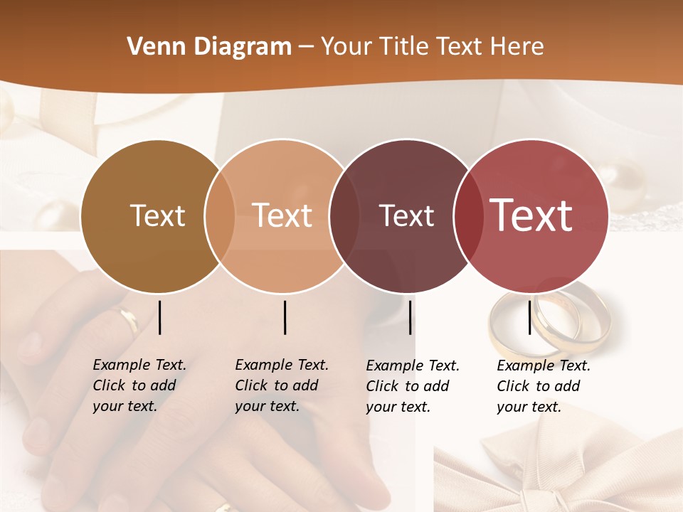 Wedding Gift PowerPoint Template