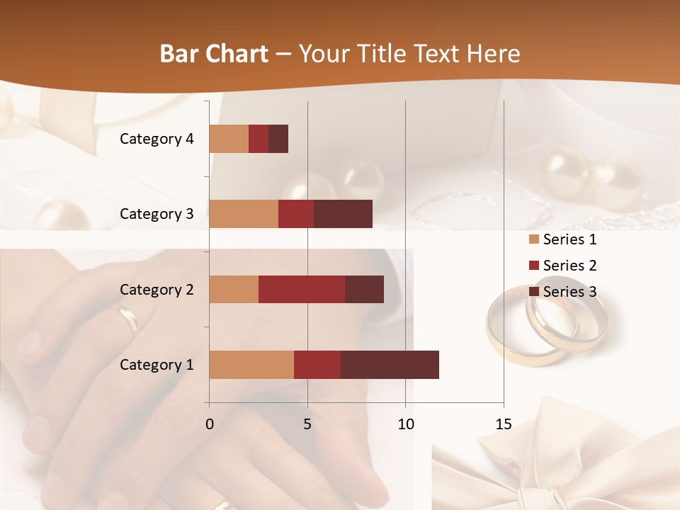 Wedding Gift PowerPoint Template