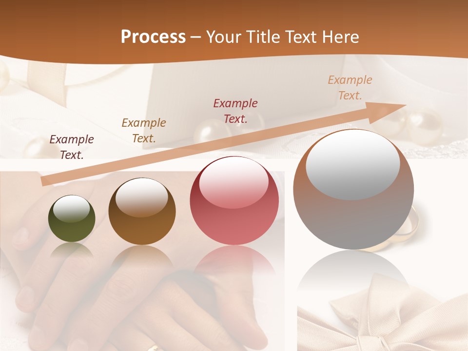 Wedding Gift PowerPoint Template