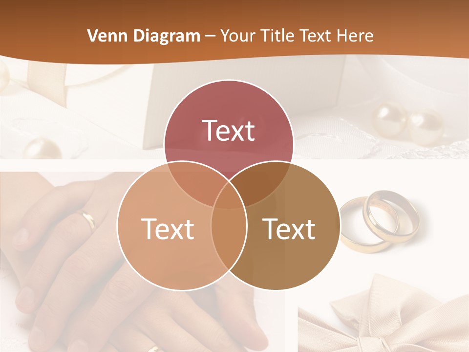 Wedding Gift PowerPoint Template