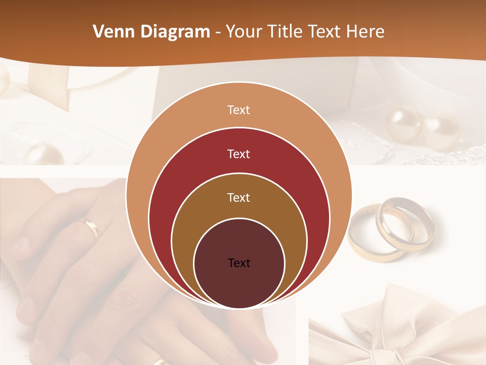 Wedding Gift PowerPoint Template