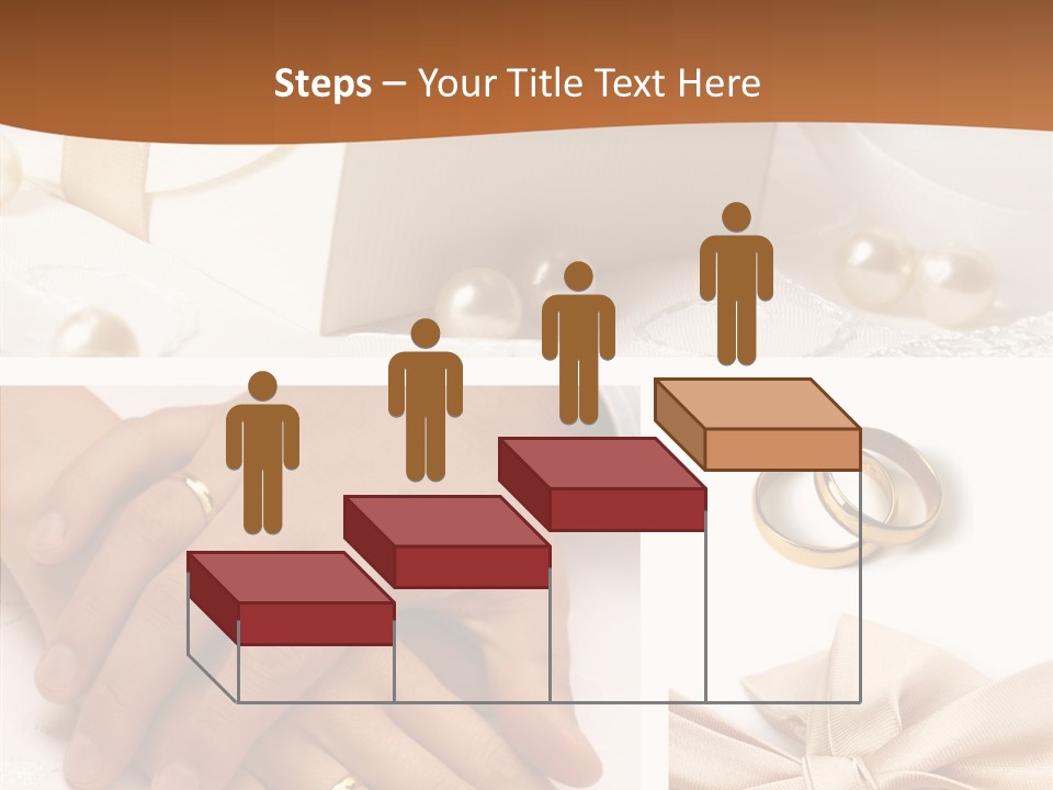 Wedding Gift PowerPoint Template