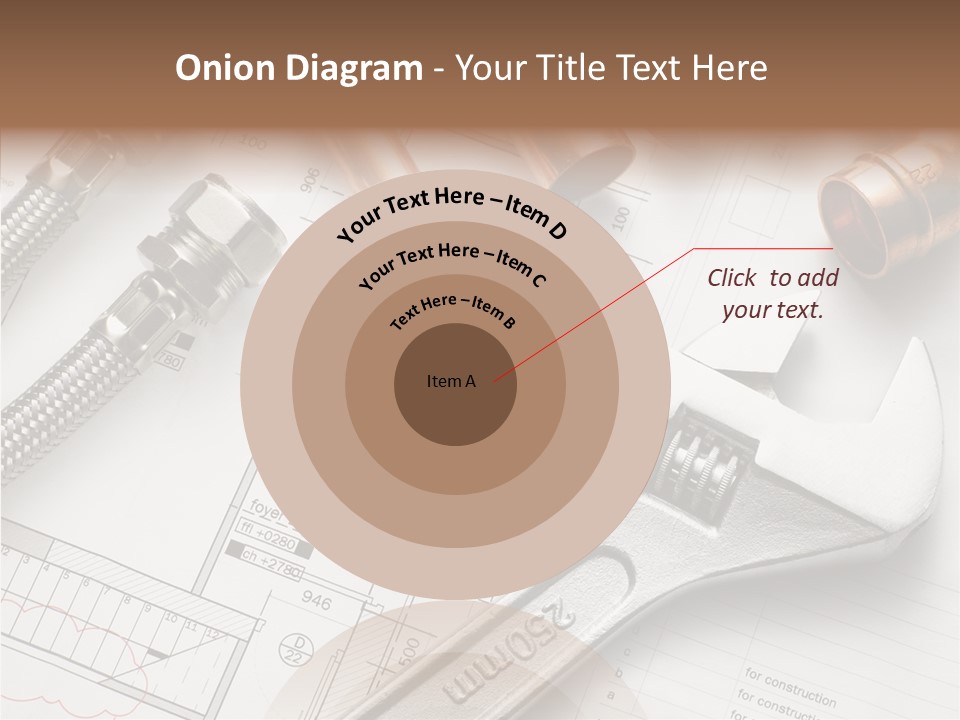 Plumbing Services PowerPoint Template