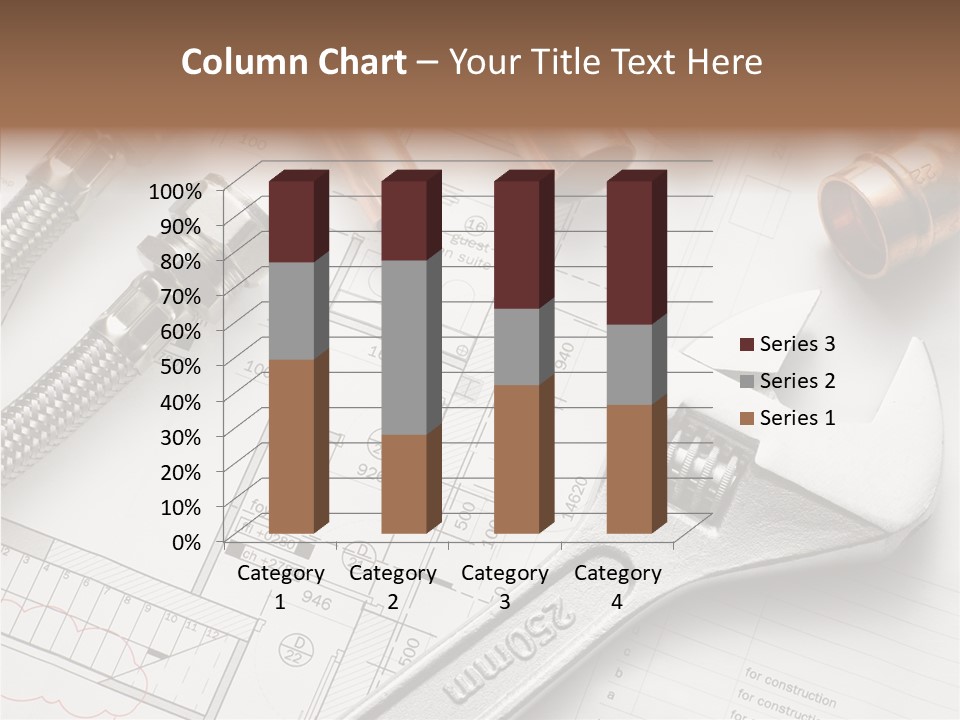Plumbing Services PowerPoint Template