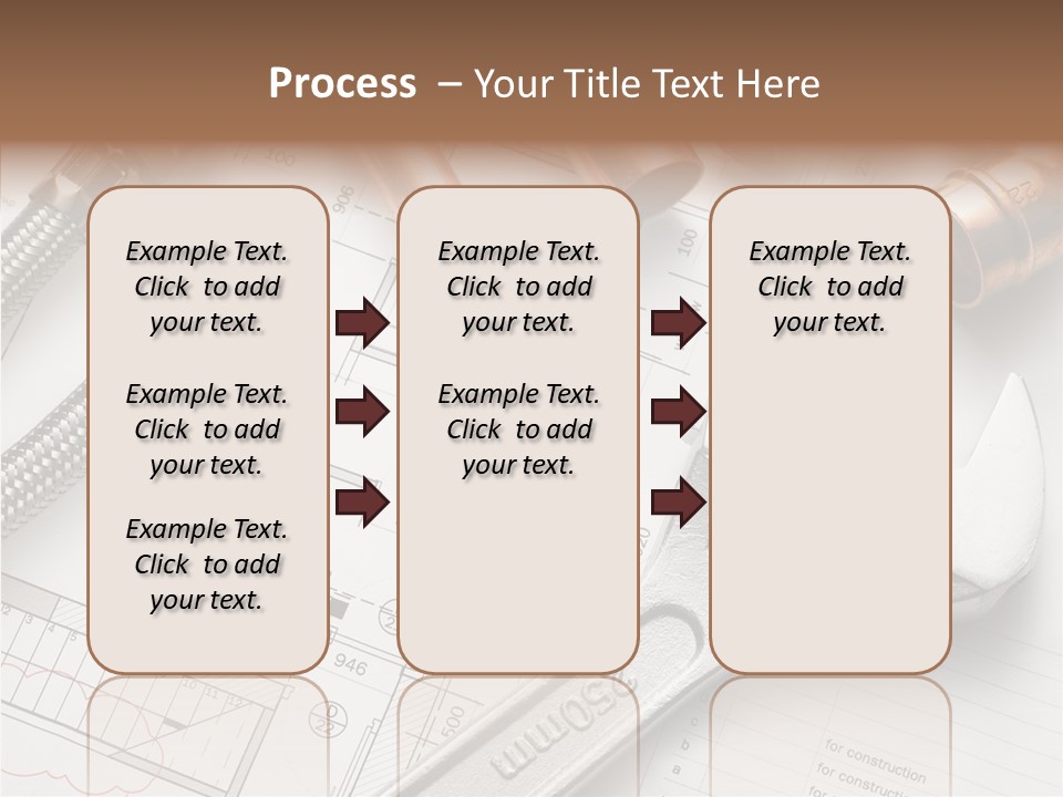 Plumbing Services PowerPoint Template