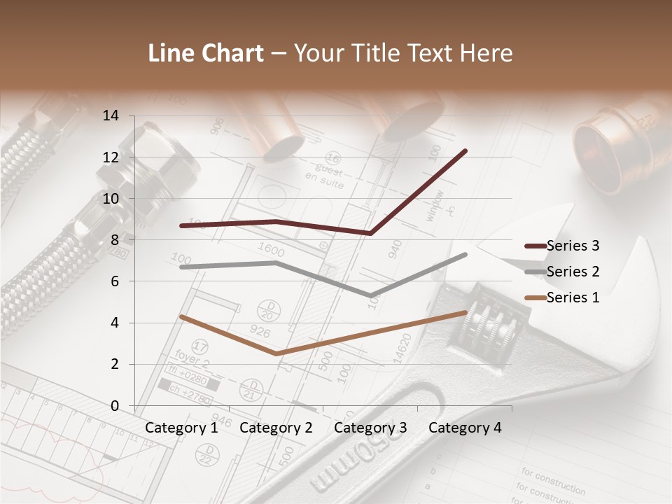 Plumbing Services PowerPoint Template