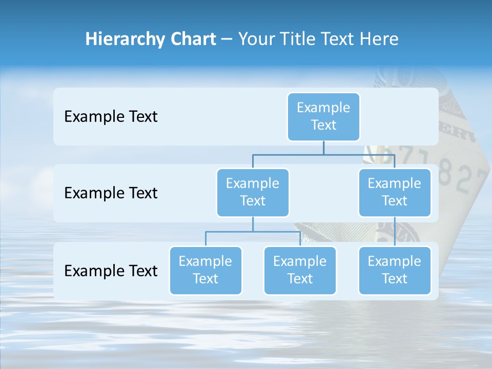 Money Ship PowerPoint Template