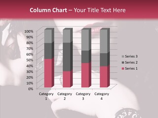 People Table Meeting PowerPoint Template