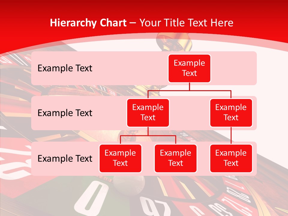 Cmyk Print Proof PowerPoint Template
