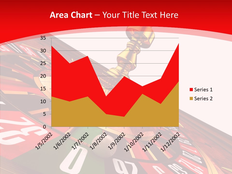 Cmyk Print Proof PowerPoint Template