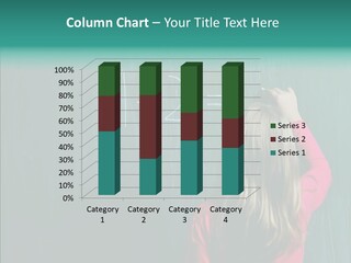 Child Maths PowerPoint Template