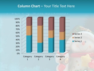 Snowman PowerPoint Template