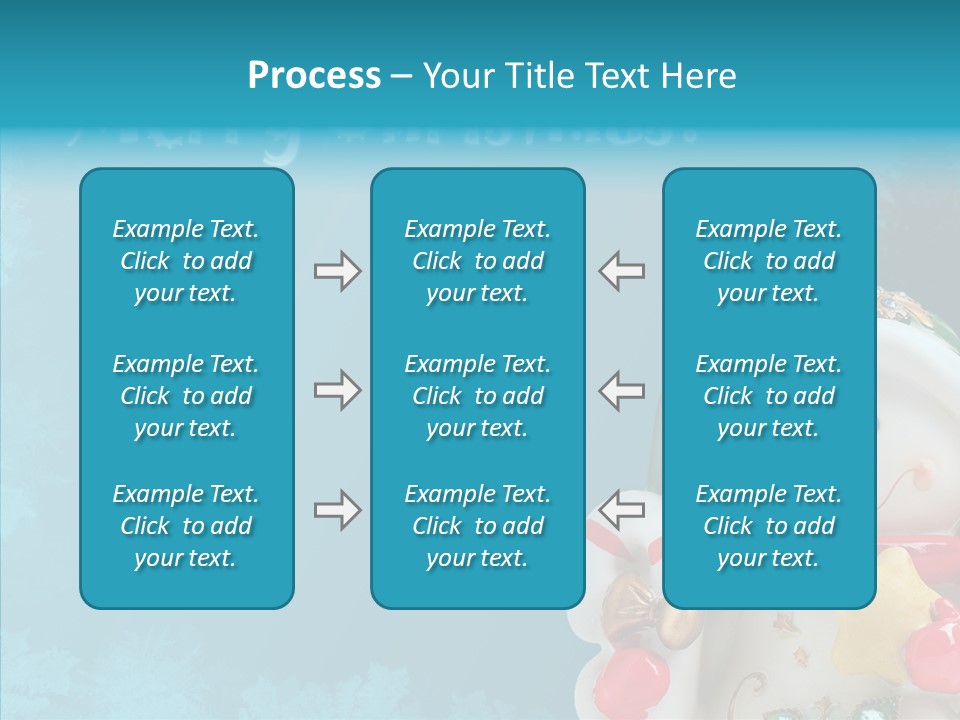 Snowman PowerPoint Template
