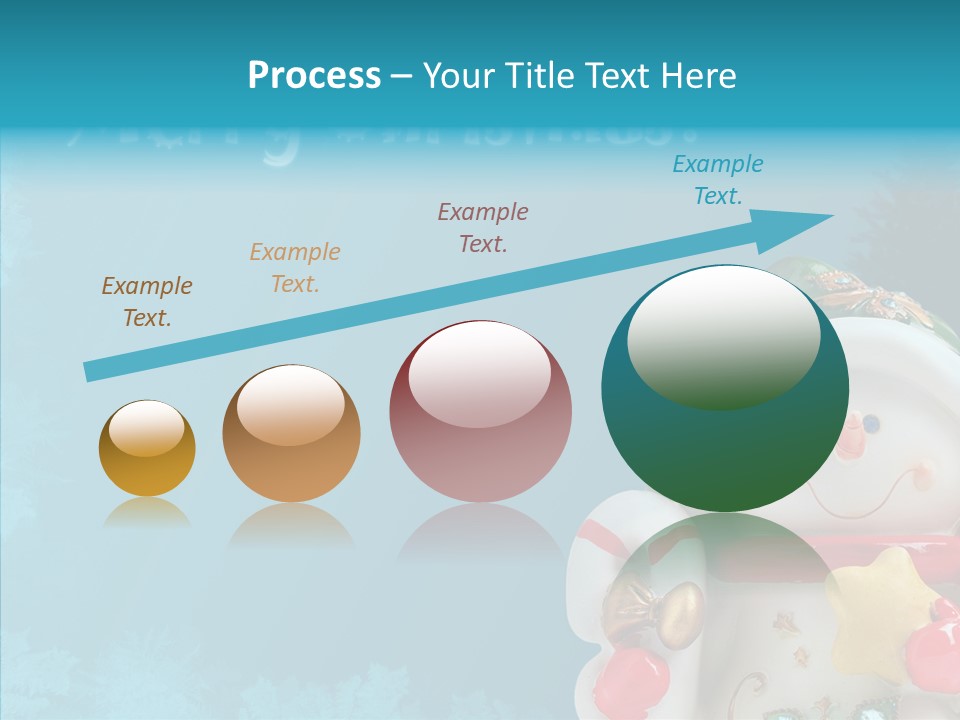 Snowman PowerPoint Template