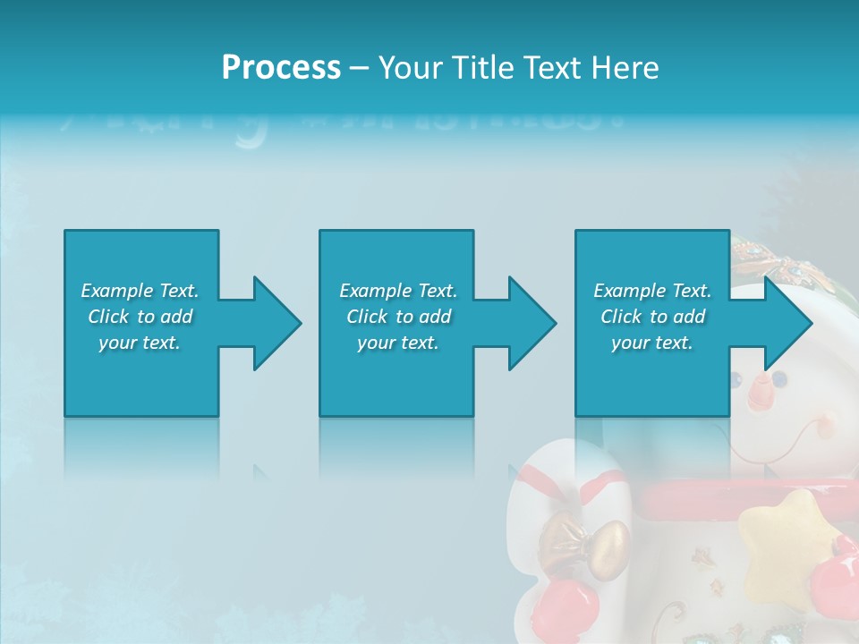 Snowman PowerPoint Template