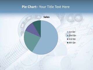 Construction Builder Extension PowerPoint Template