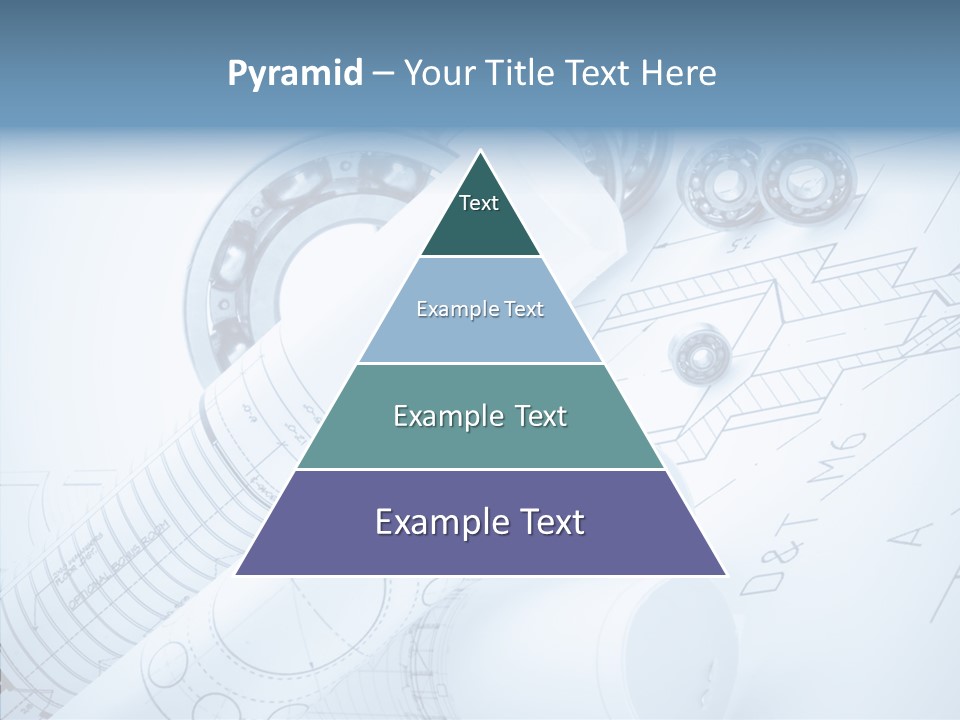 Construction Builder Extension PowerPoint Template