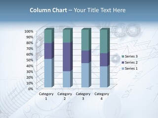 Construction Builder Extension PowerPoint Template