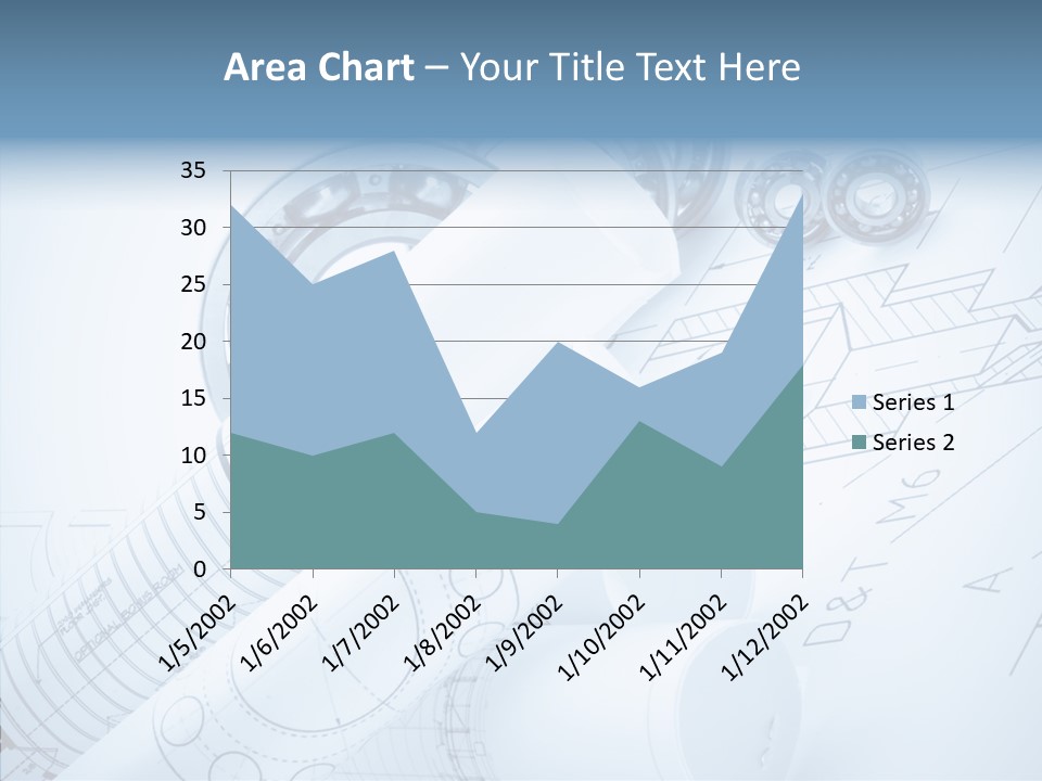 Construction Builder Extension PowerPoint Template