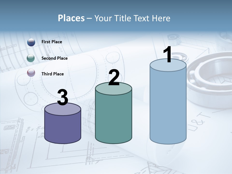 Kerrith Brown PowerPoint Template