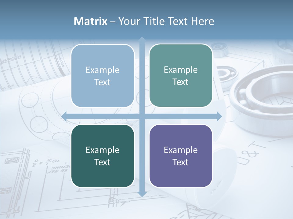 Kerrith Brown PowerPoint Template