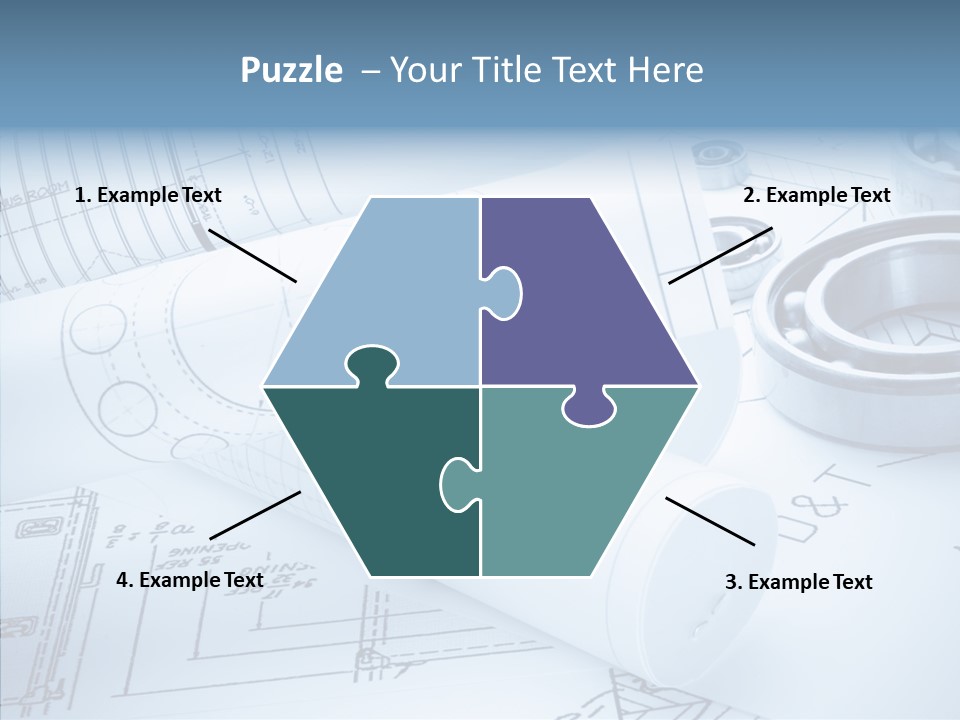 Kerrith Brown PowerPoint Template