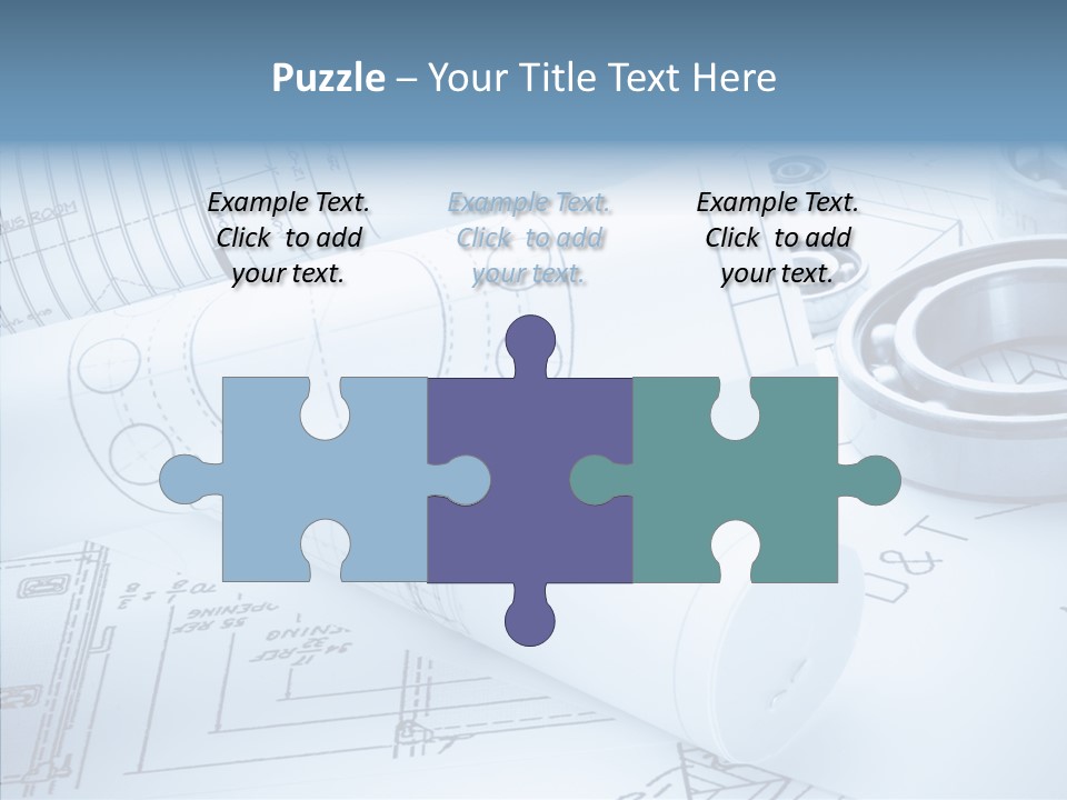 Kerrith Brown PowerPoint Template