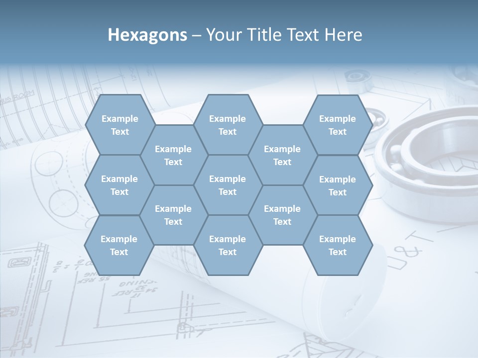 Kerrith Brown PowerPoint Template