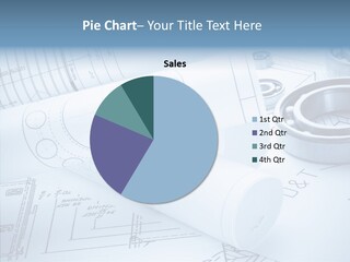 Kerrith Brown PowerPoint Template