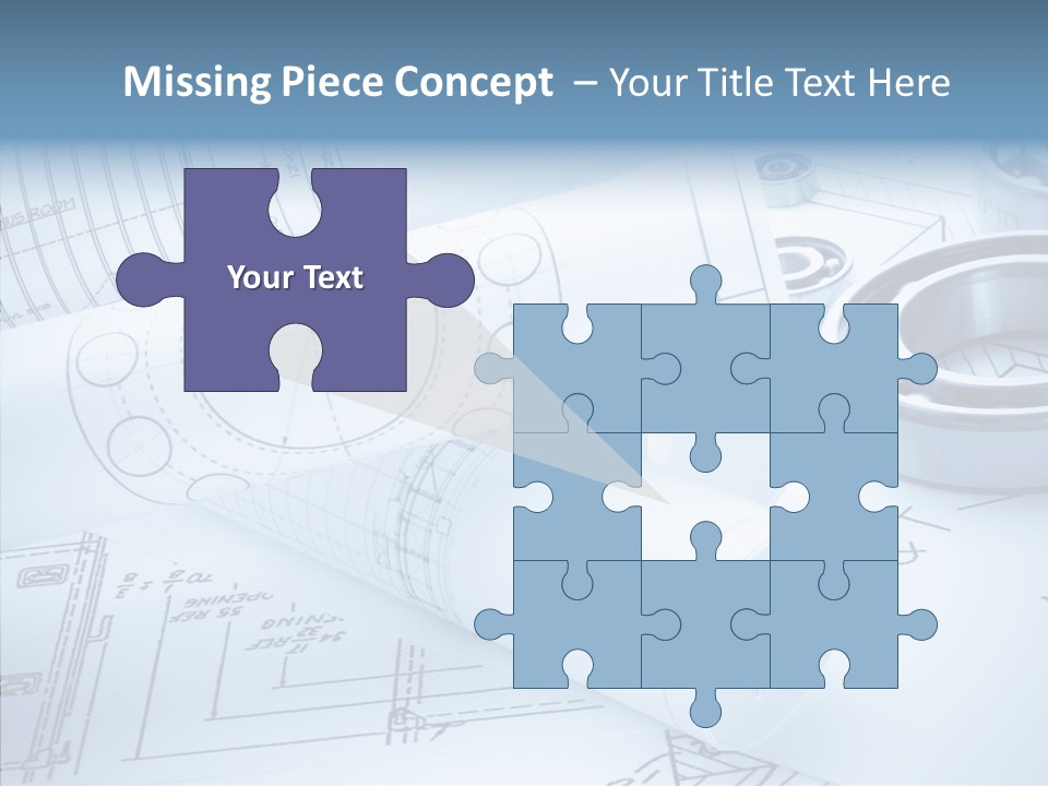 Kerrith Brown PowerPoint Template