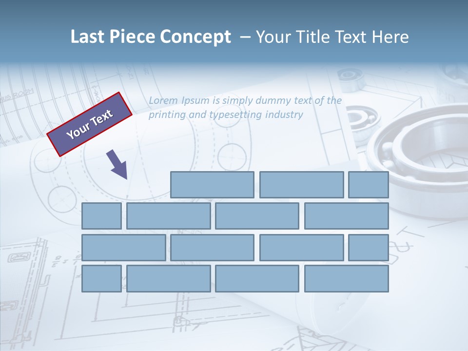 Kerrith Brown PowerPoint Template