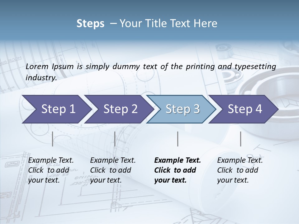 Kerrith Brown PowerPoint Template