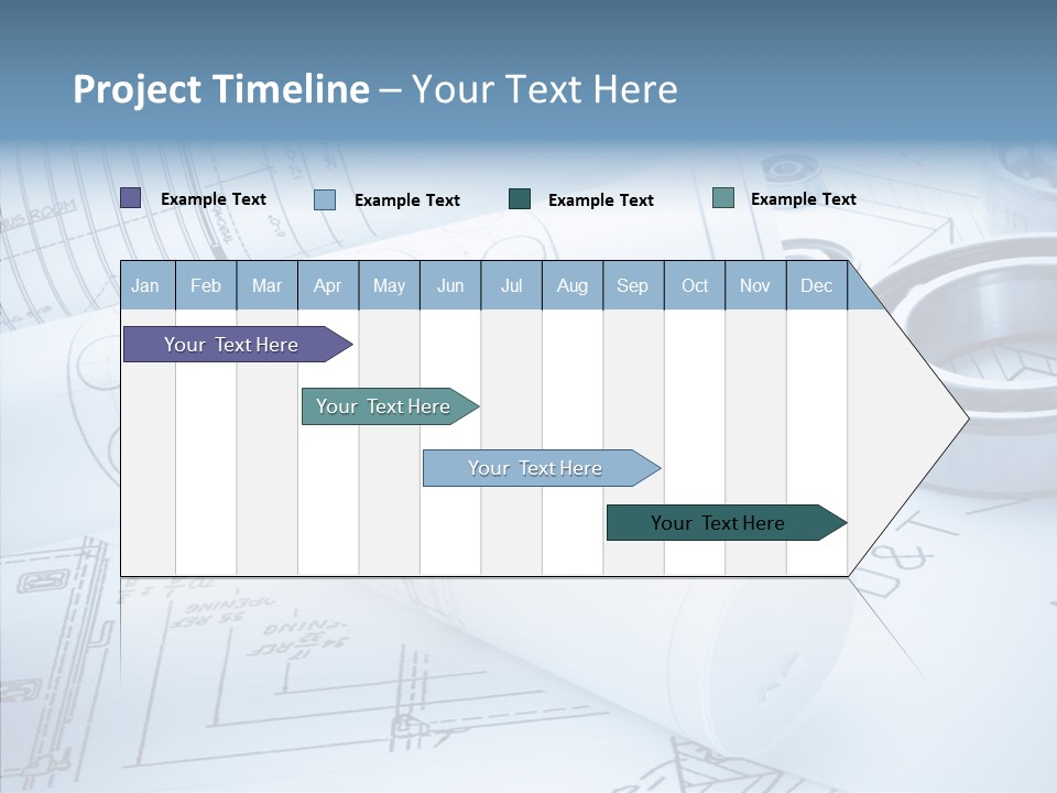 Kerrith Brown PowerPoint Template